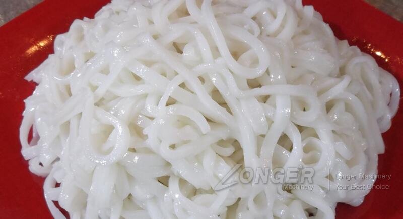 rice noodles